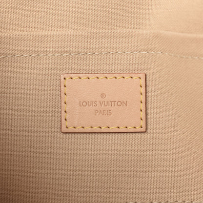 Louis Vuitton Damier Azur Favorite MM 8 of 11