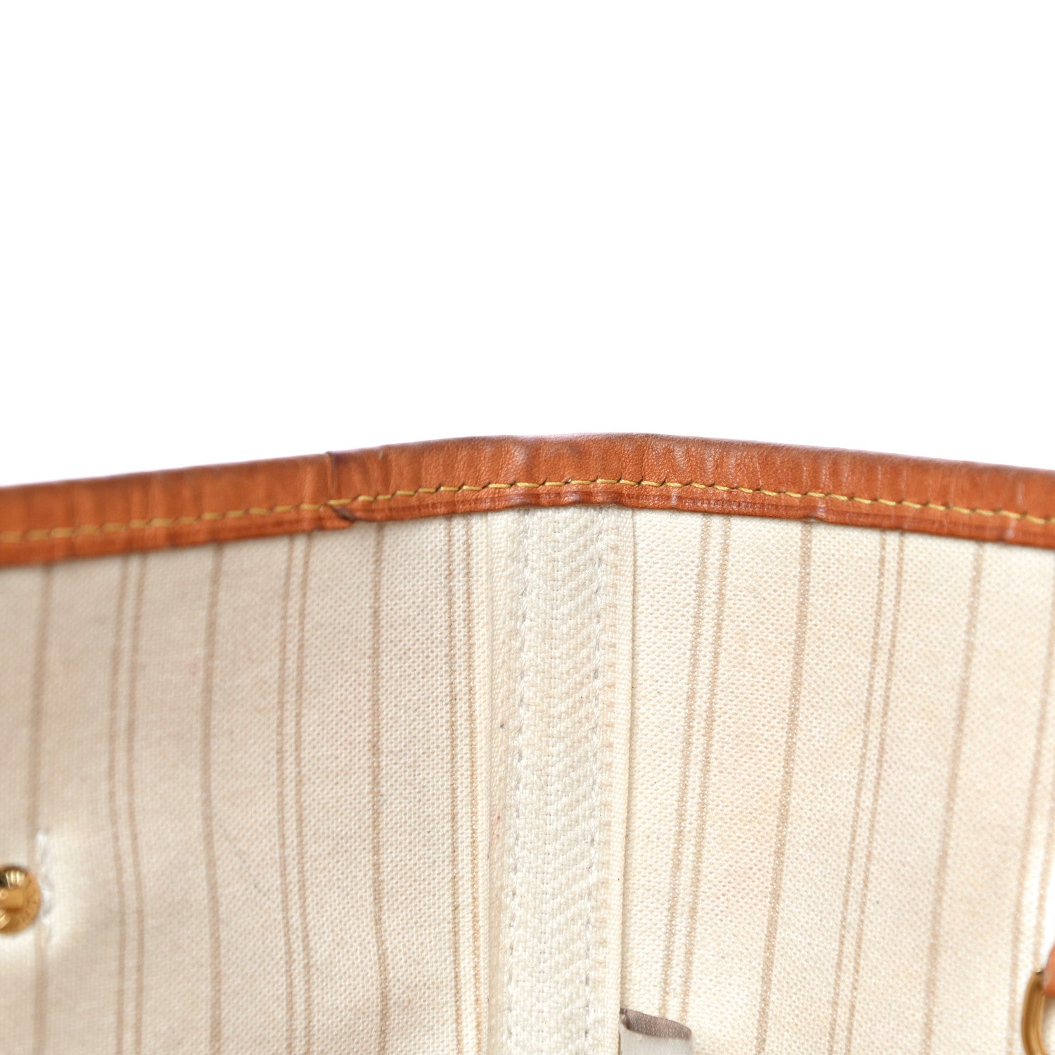 Louis Vuitton Damier Azur Neo Neverfull MM 20 of 28