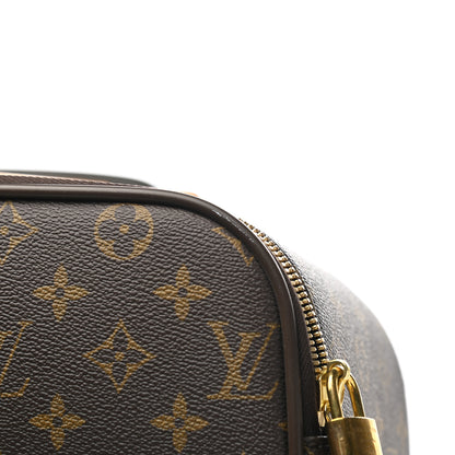Louis Vuitton Monogram My LV Heritage Pegase 45 12 of 14