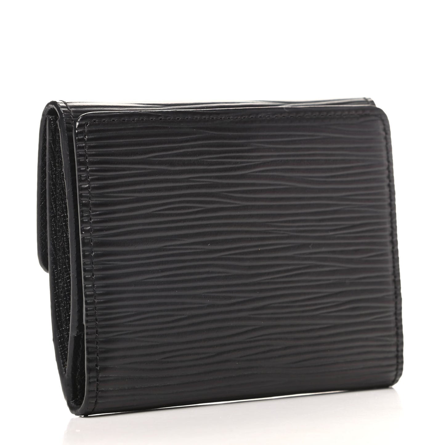 Epi Ludlow Wallet Black