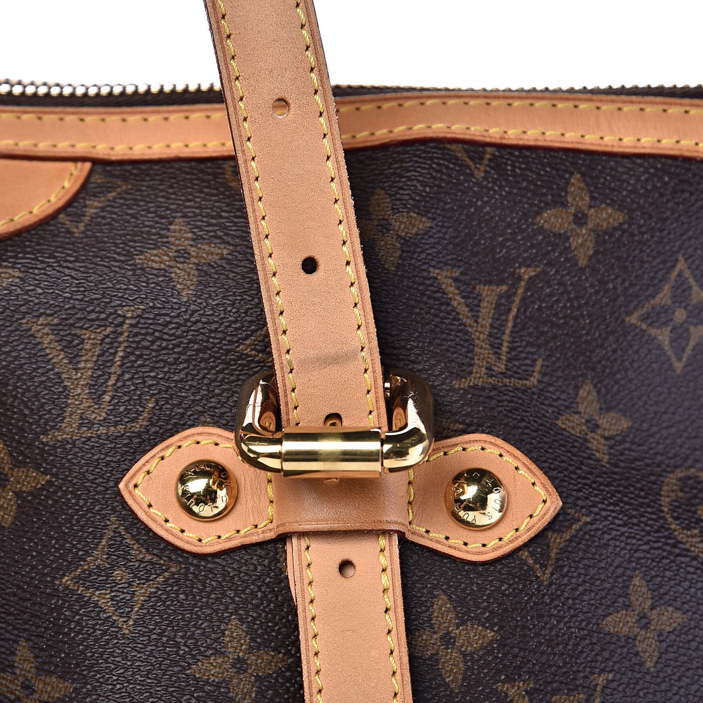 Monogram Palermo GM