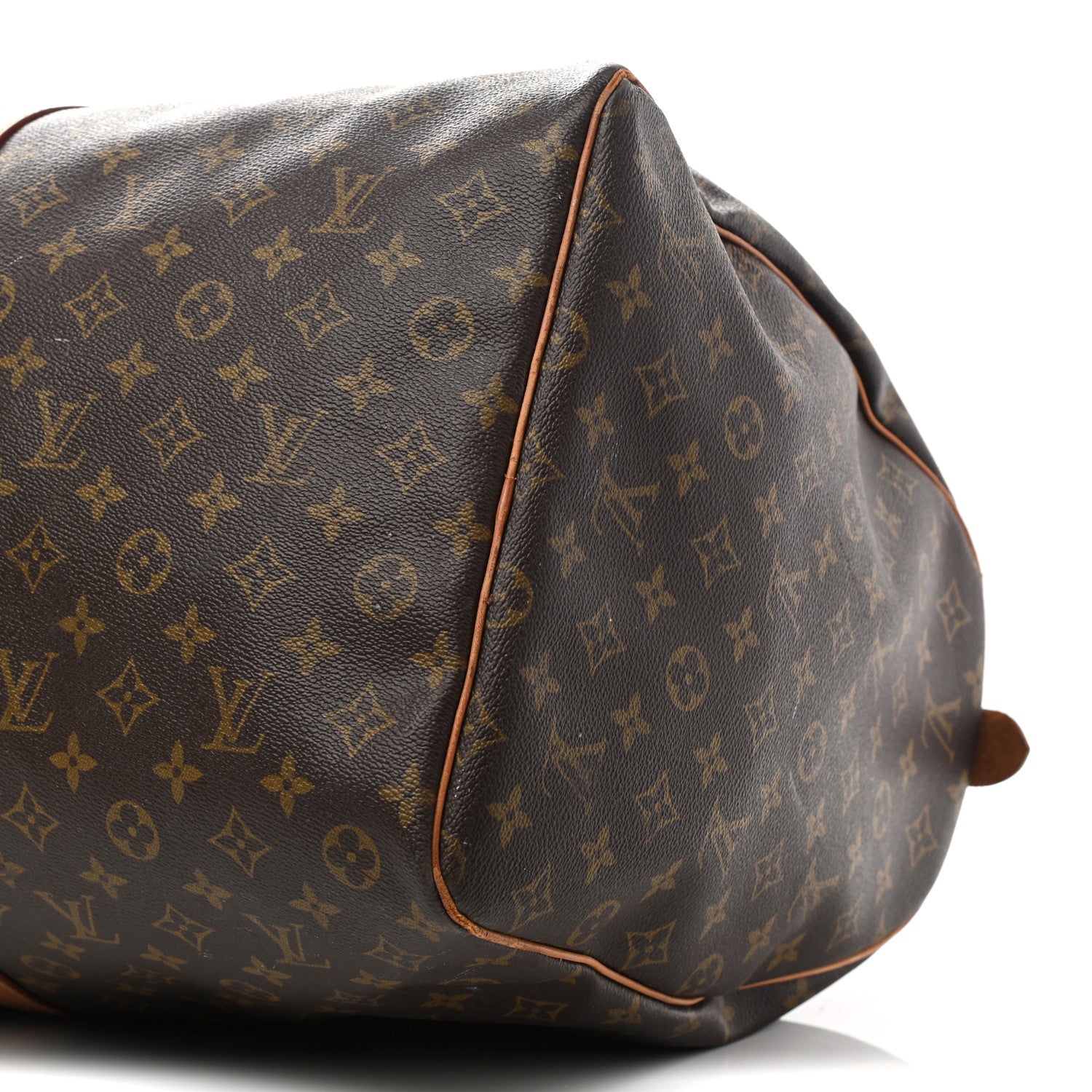 Louis Vuitton Monogram Keepall 55 10 of 24