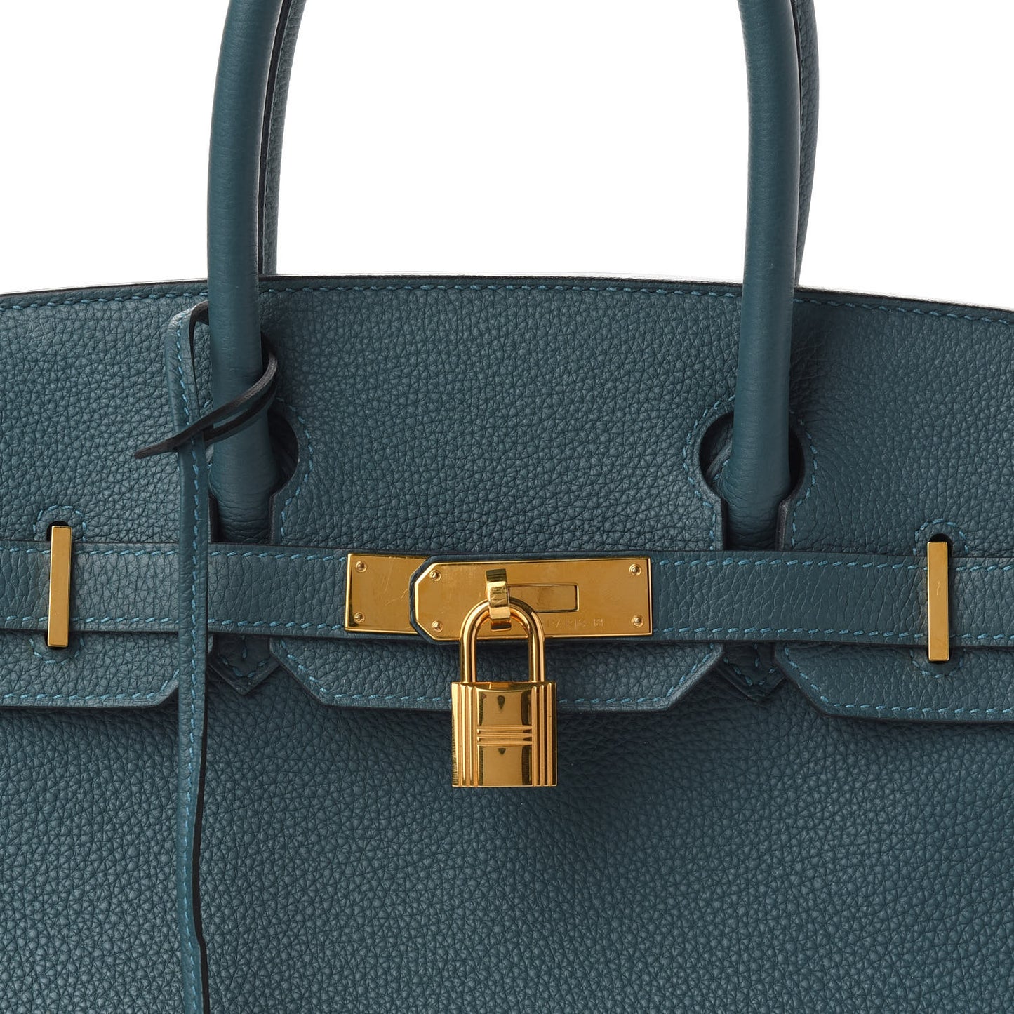 Togo Birkin 30 Colvert