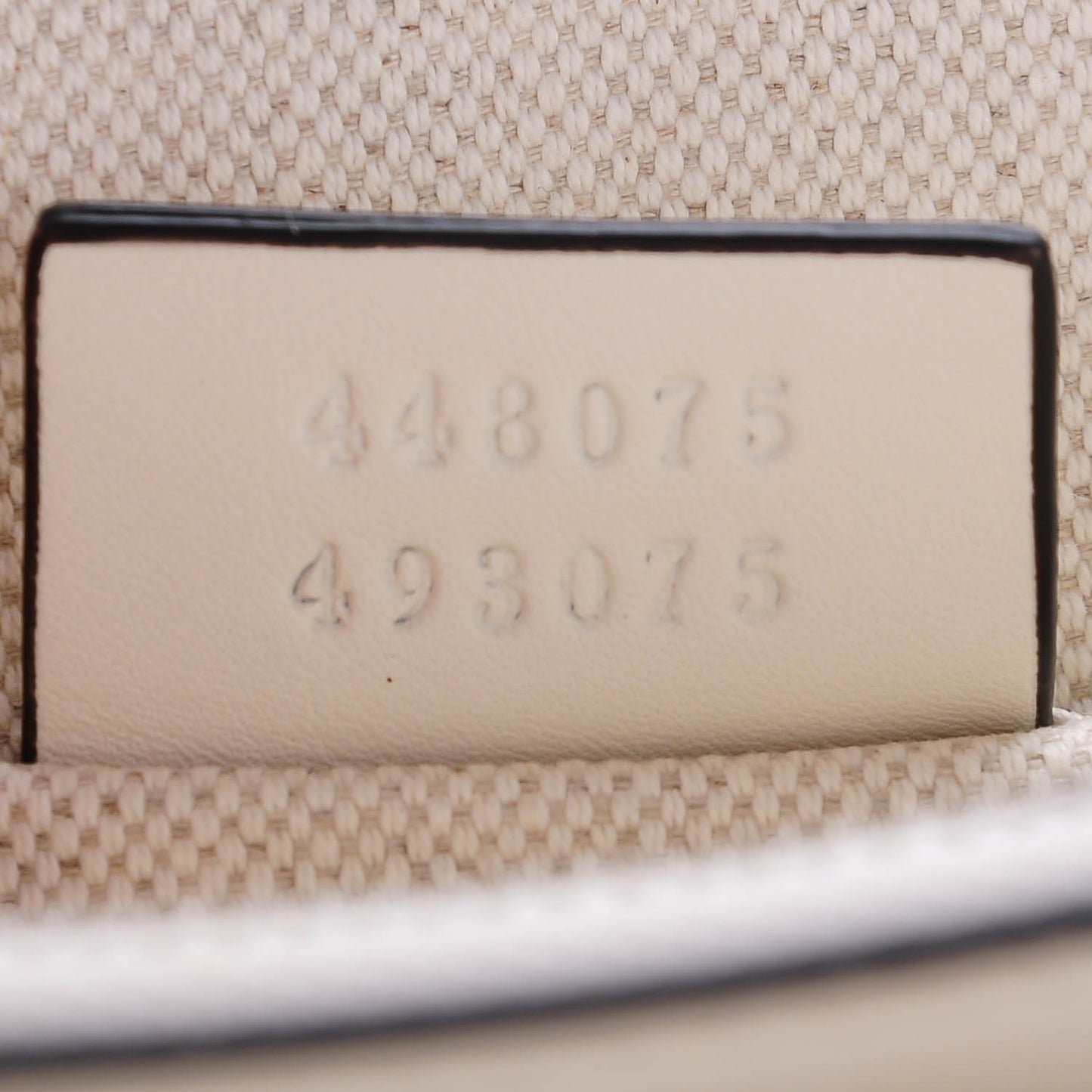 Calfskin Bamboo Web Medium Dionysus Top Handle Bag White Blue Hibiscus Red