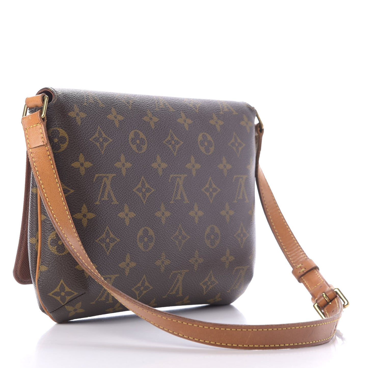 Monogram Musette Tango