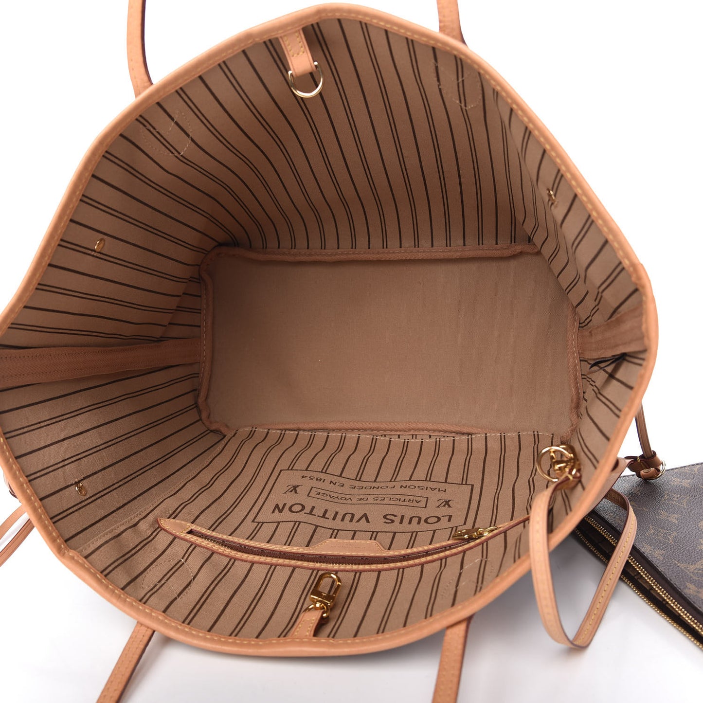Monogram Neo Neverfull MM