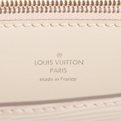Louis Vuitton Epi Sevigne GM Ivory 7 of 8