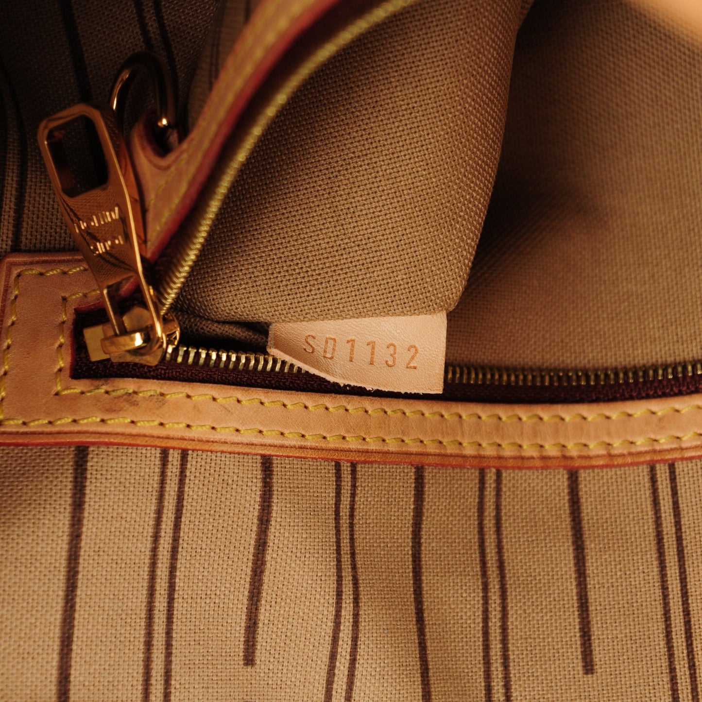Monogram Delightful PM