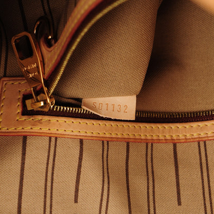 Louis Vuitton Monogram Delightful PM 7 of 7