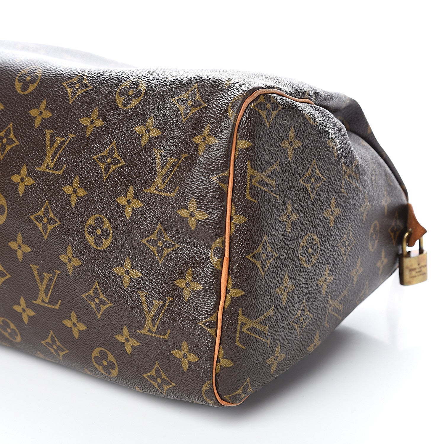 Louis Vuitton Monogram Speedy 30 10 of 13