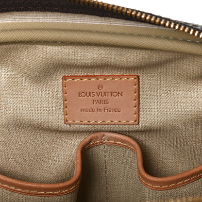 Louis Vuitton Monogram Trouville 6 of 11