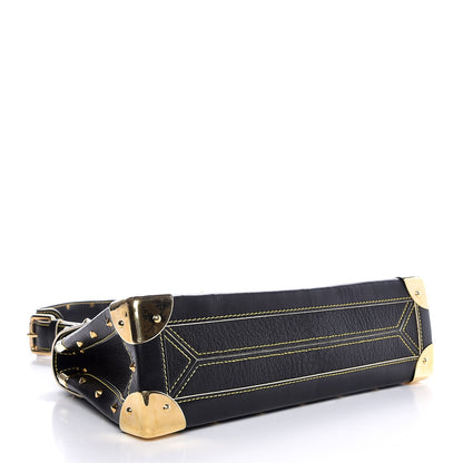 Louis Vuitton Suhali Le Talentueux Black 4 of 7