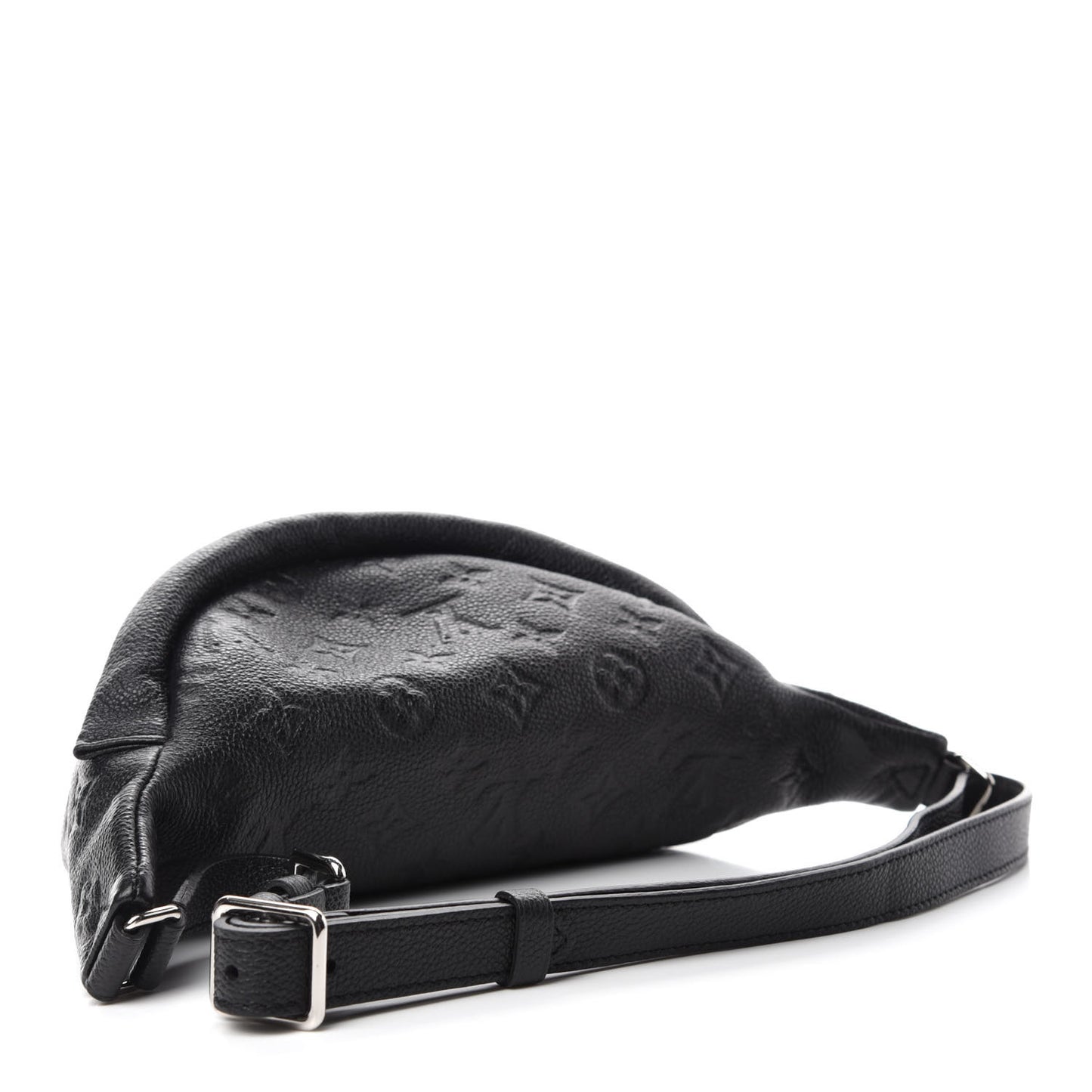 Empreinte Uniformes BumBag Black