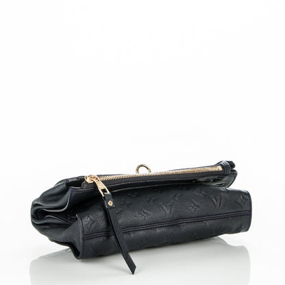 Louis Vuitton Empreinte Petillante Clutch Infini 4 of 6