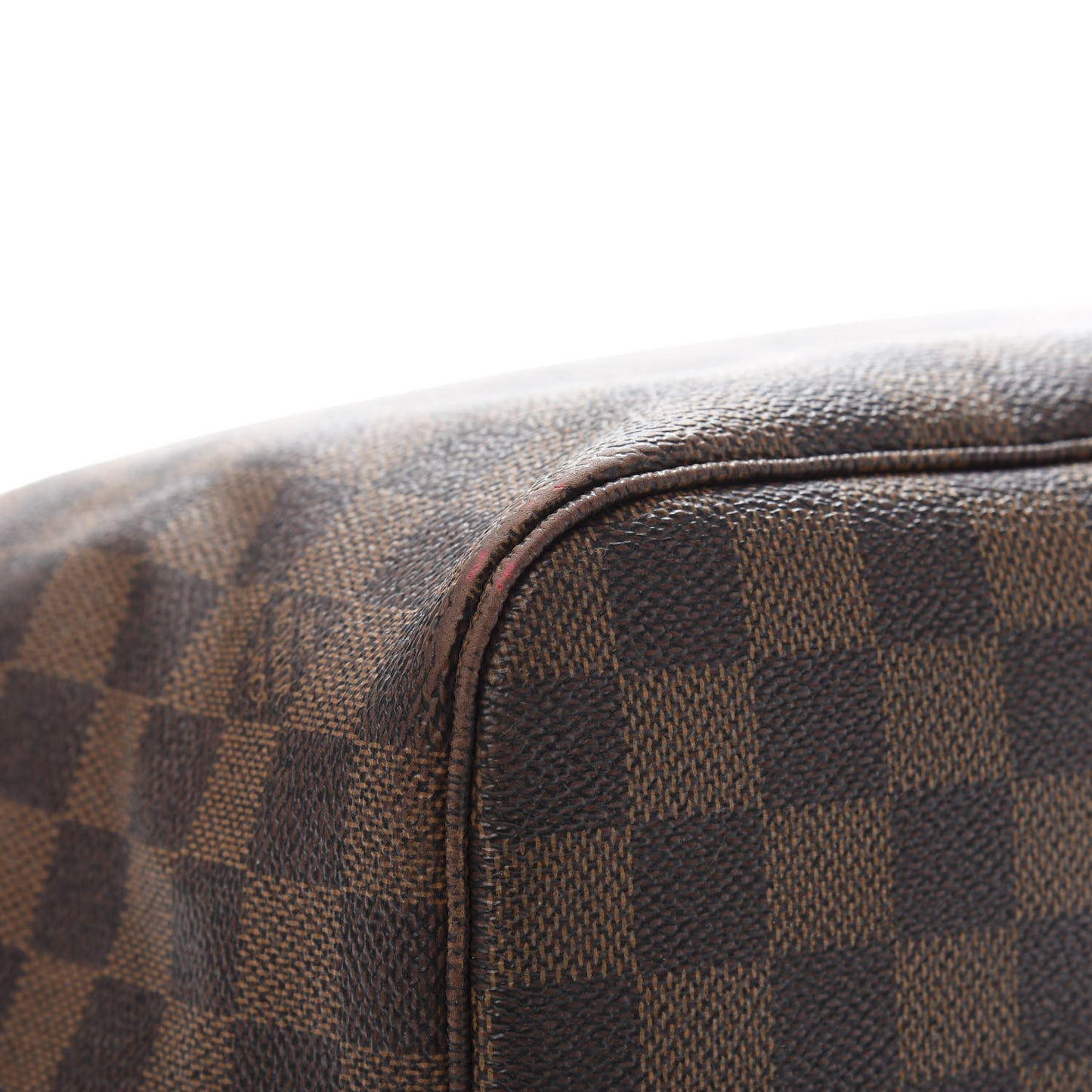 Damier Ebene Neverfull MM
