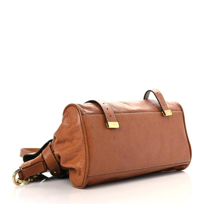 Mulberry Soft Buffalo Medium Alexa Oak 4 of 13