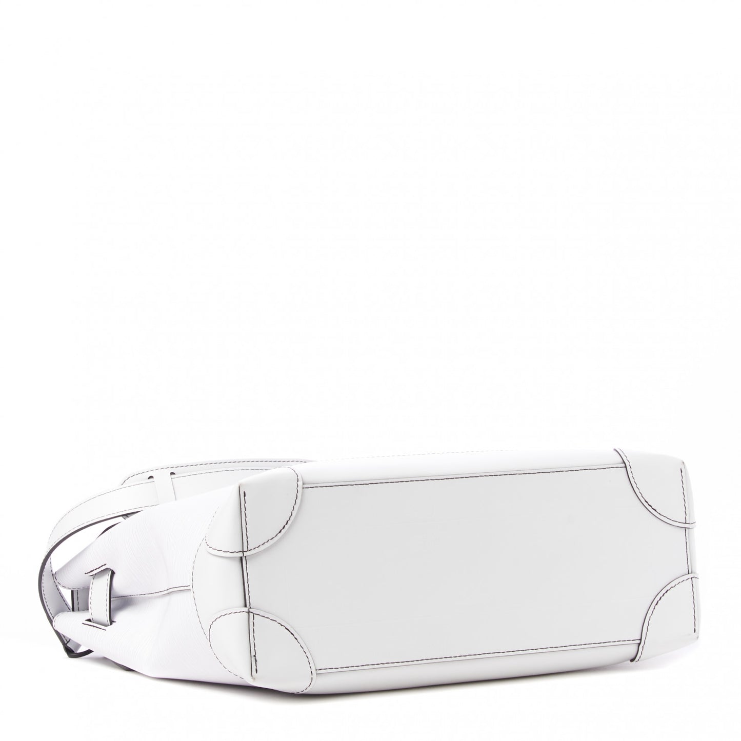 Epi Steamer PM White