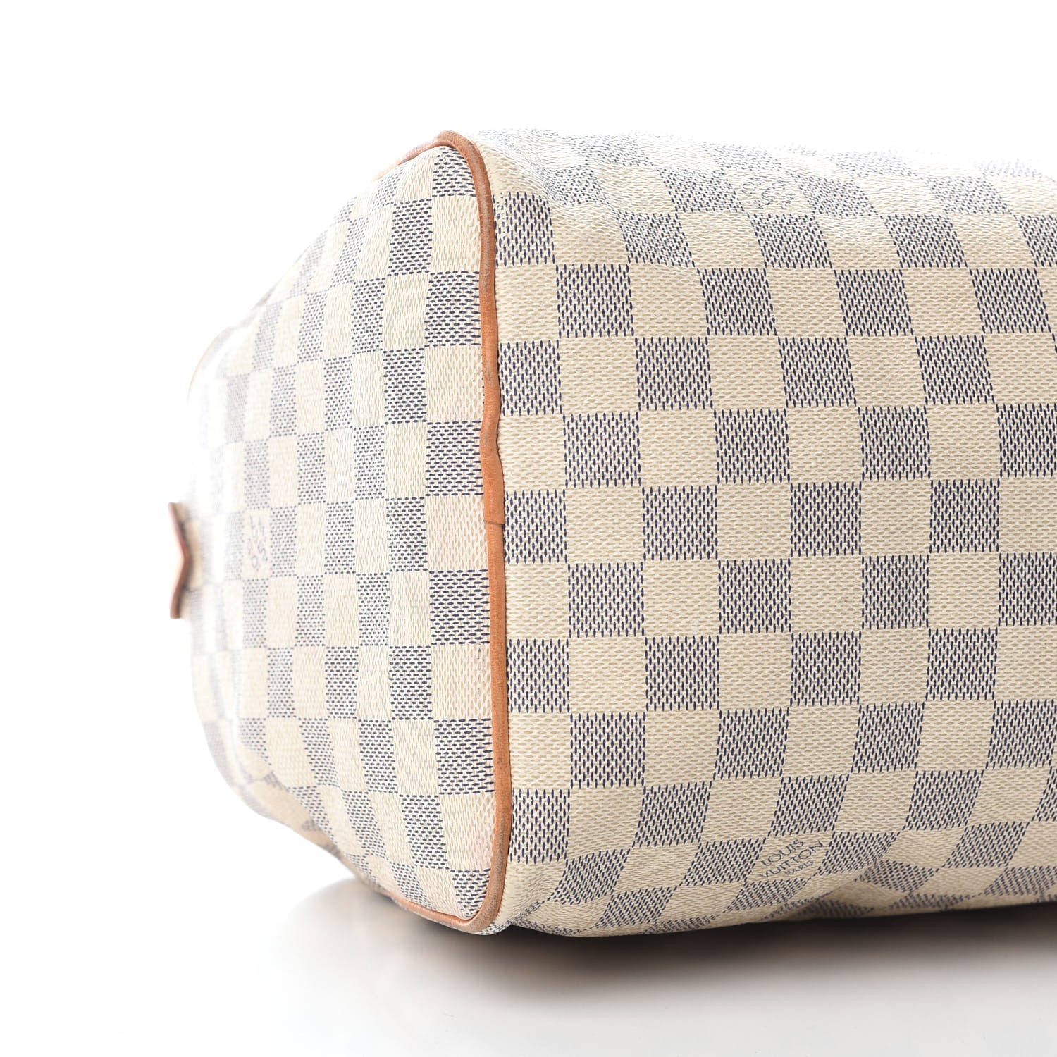 Louis Vuitton Damier Azur Speedy 30 5 of 13