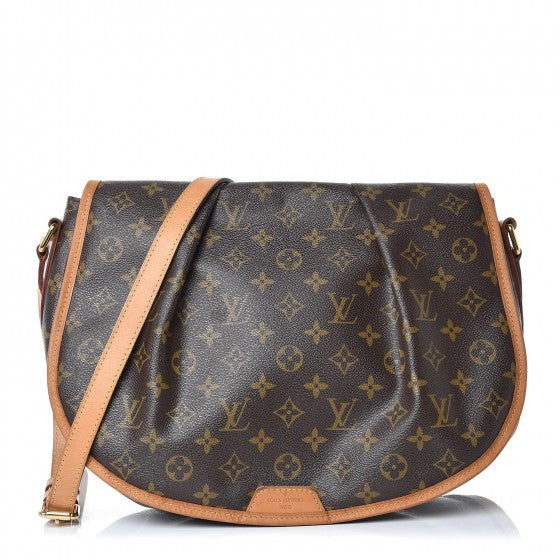 Monogram Menilmontant MM