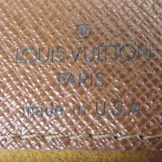 Monogram Musette Tango