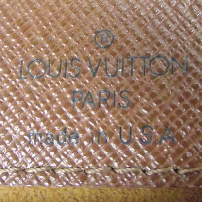 Louis Vuitton Monogram Musette Tango 6 of 7