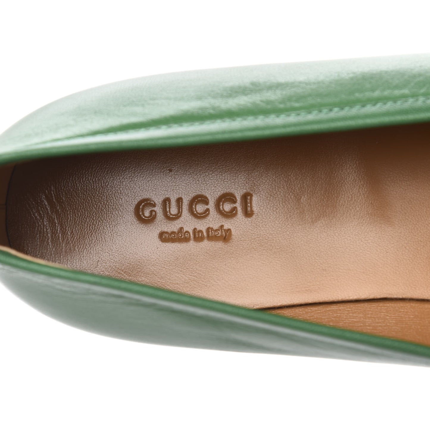 Malaga Kid Womens Jordaan Loafers 41 New Shamarock