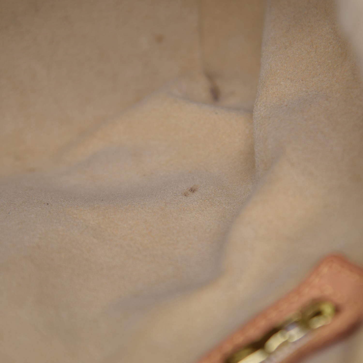 Louis Vuitton Damier Azur Hampstead PM 8 of 15