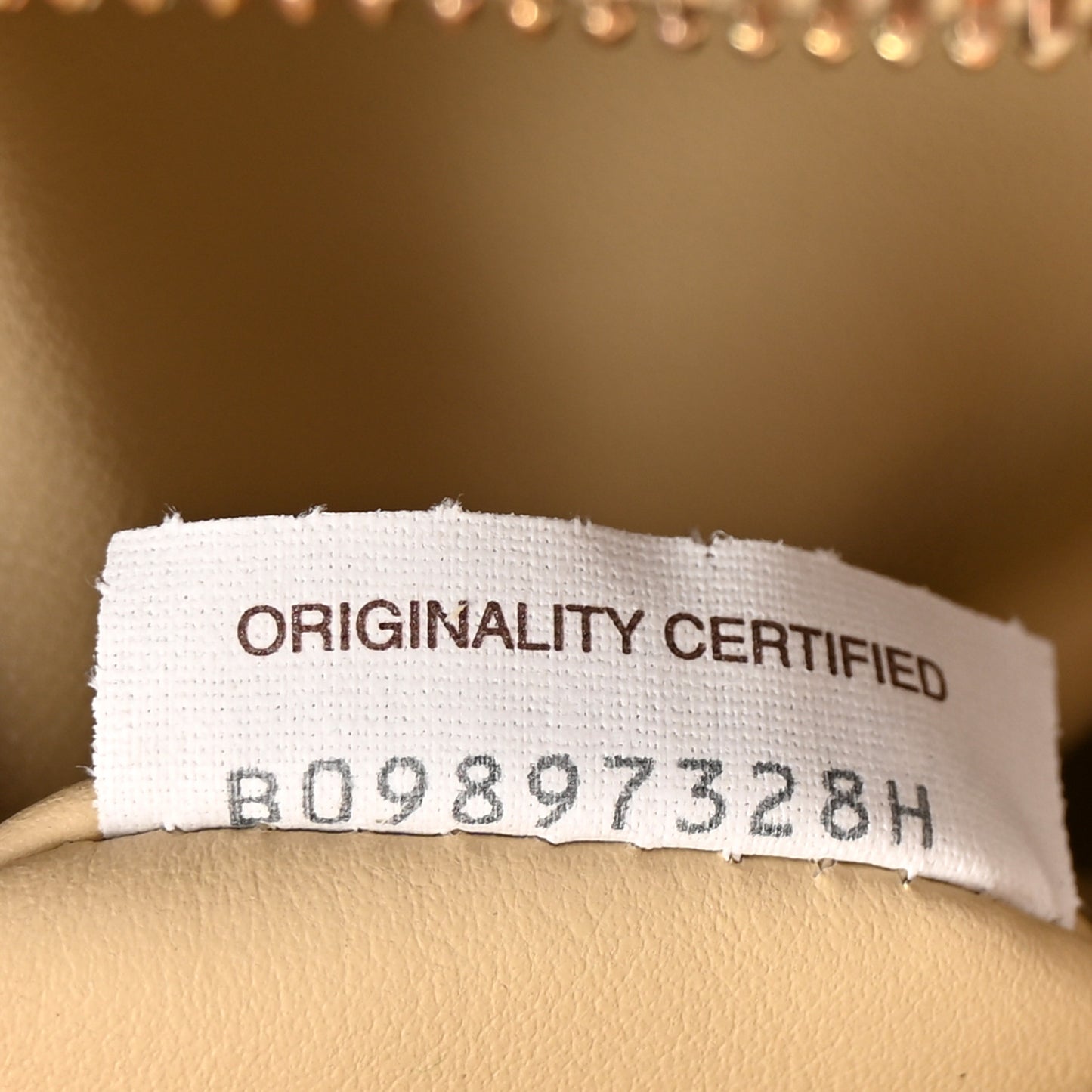 Nappa Intrecciato Teen Jodie Hobo Porridge