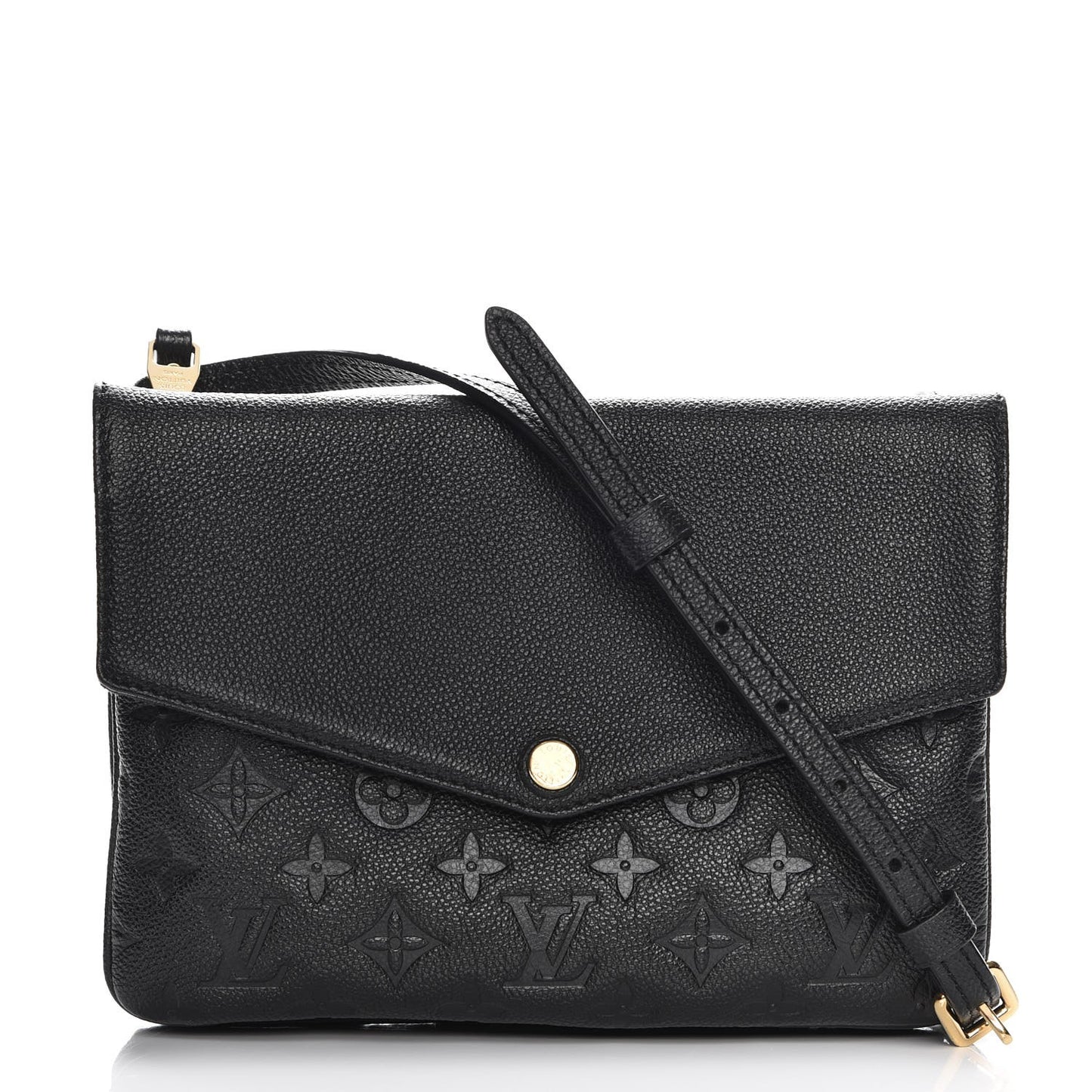 Empreinte Twice Black