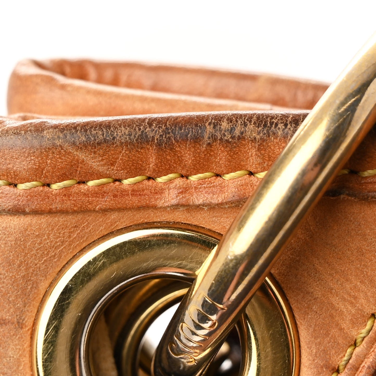 Monogram Galliera PM