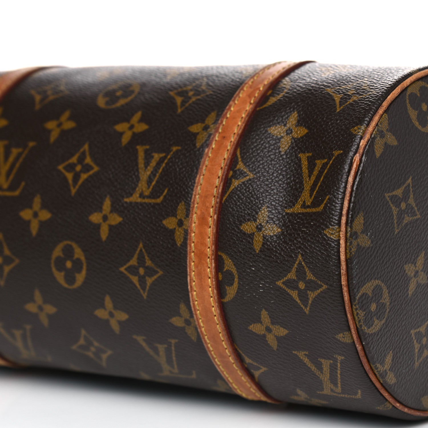 Louis Vuitton Monogram Papillon 26 7 of 12