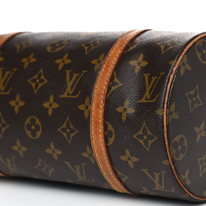 Louis Vuitton Monogram Papillon 26 7 of 12