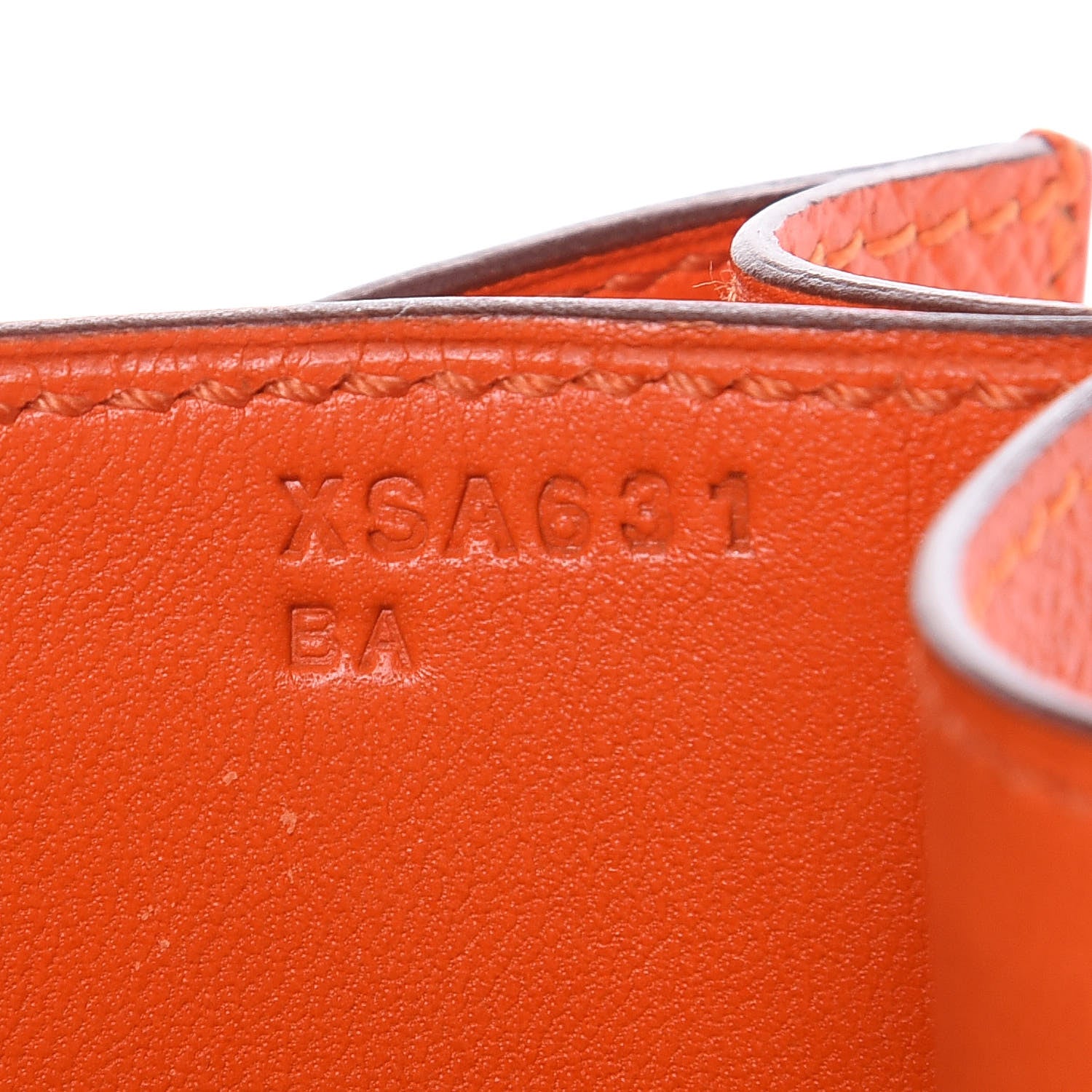 Hermes Epsom Constance 24 Feu 9 of 21