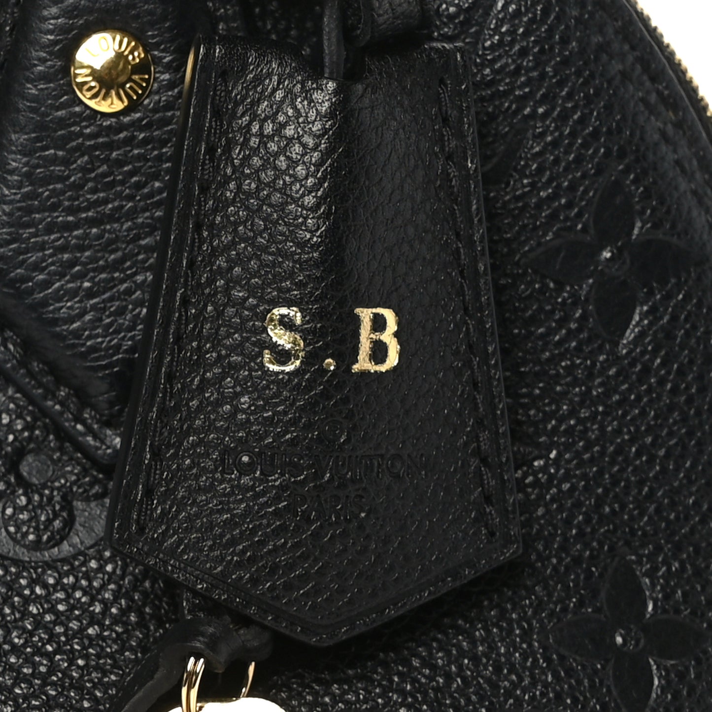 Empreinte Neo Alma BB Black