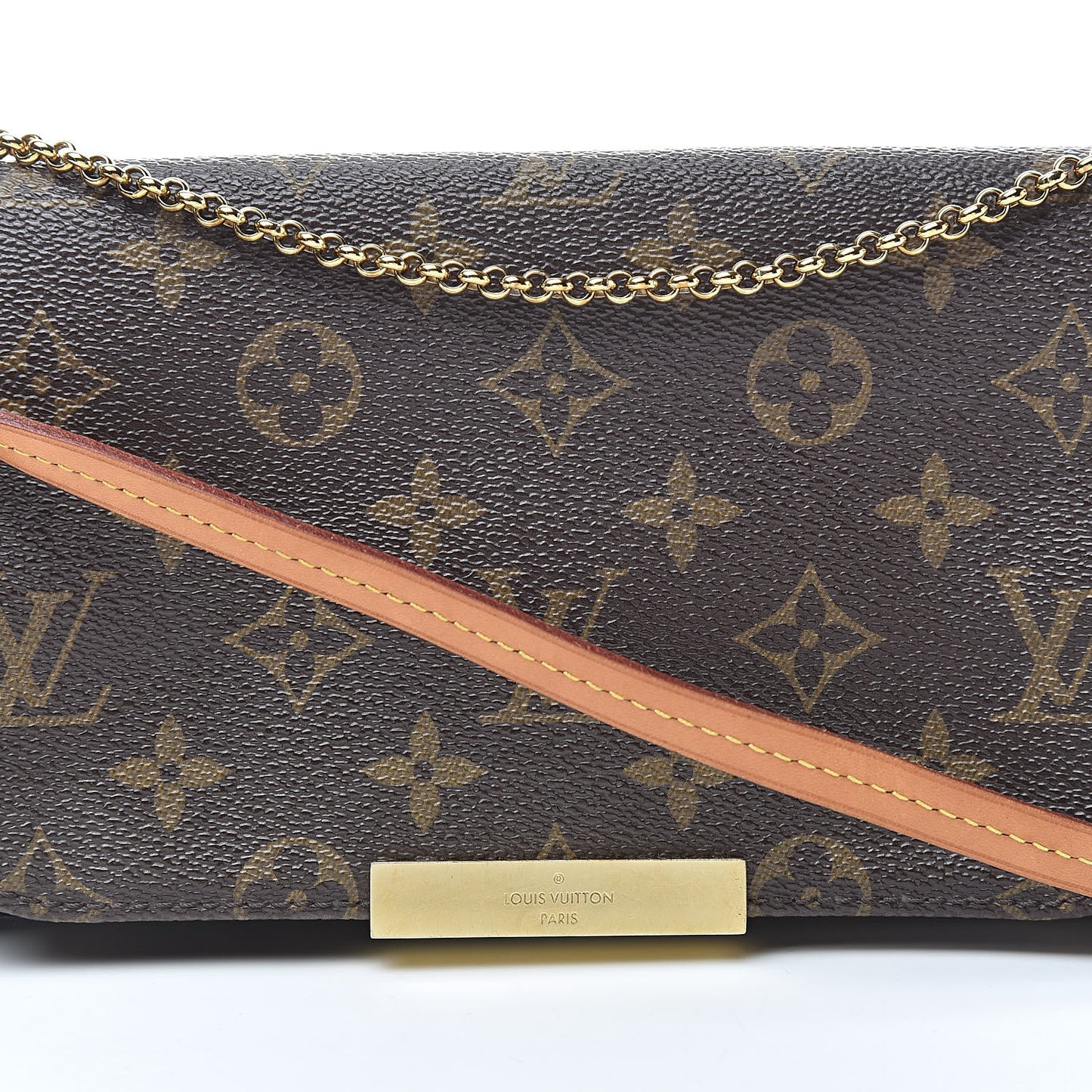 Monogram Favorite PM