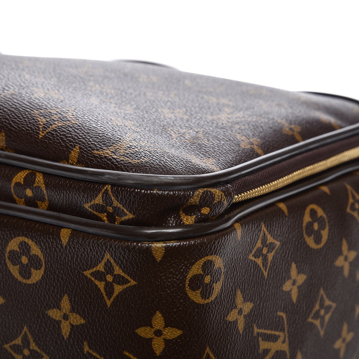 Louis Vuitton Monogram Icare Bag 12 of 12