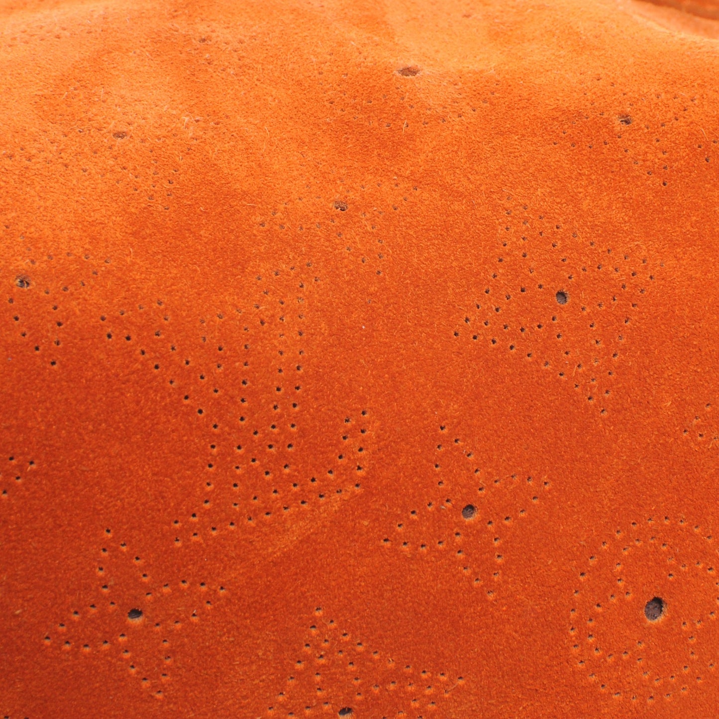 Suede Mahina Onatah GM Orange