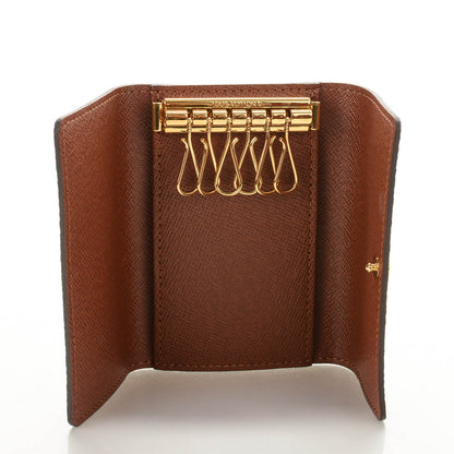 Louis Vuitton Monogram 6 Key Multicles Holder 5 of 7