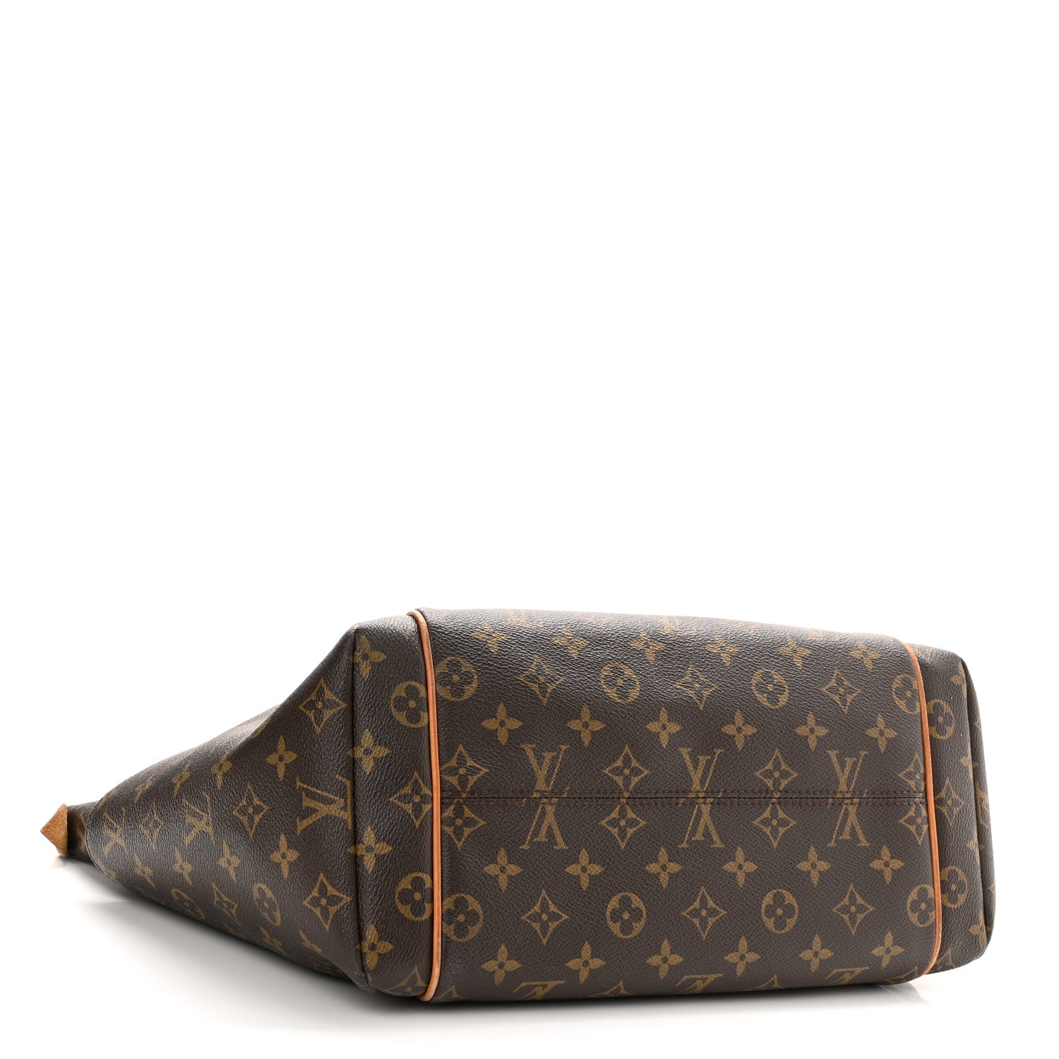 Louis Vuitton Monogram Totally MM 4 of 11