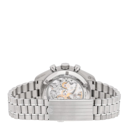 Omega Stainless Steel 42mm Speedmaster Moonwatch Professional Chronograph Manual Winding Watch White 310.30.42.50.04.001 3 of 5