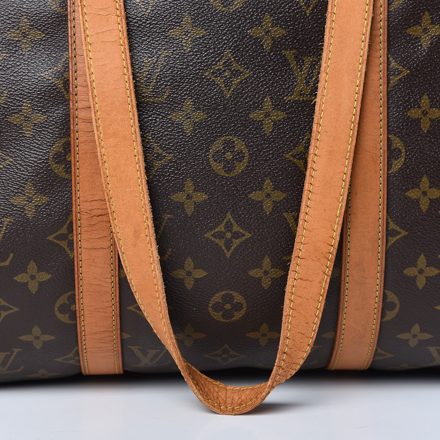 Louis Vuitton Monogram Sac Flanerie 50 10 of 21