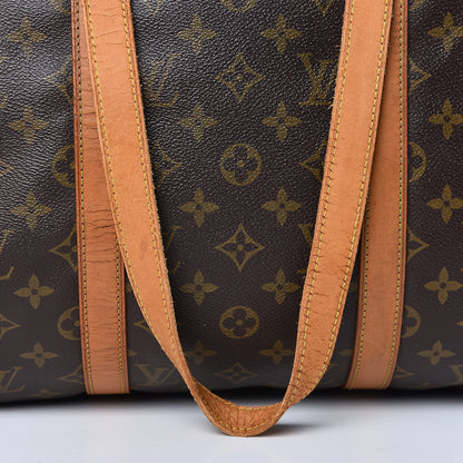 Louis Vuitton Monogram Sac Flanerie 50 10 of 21