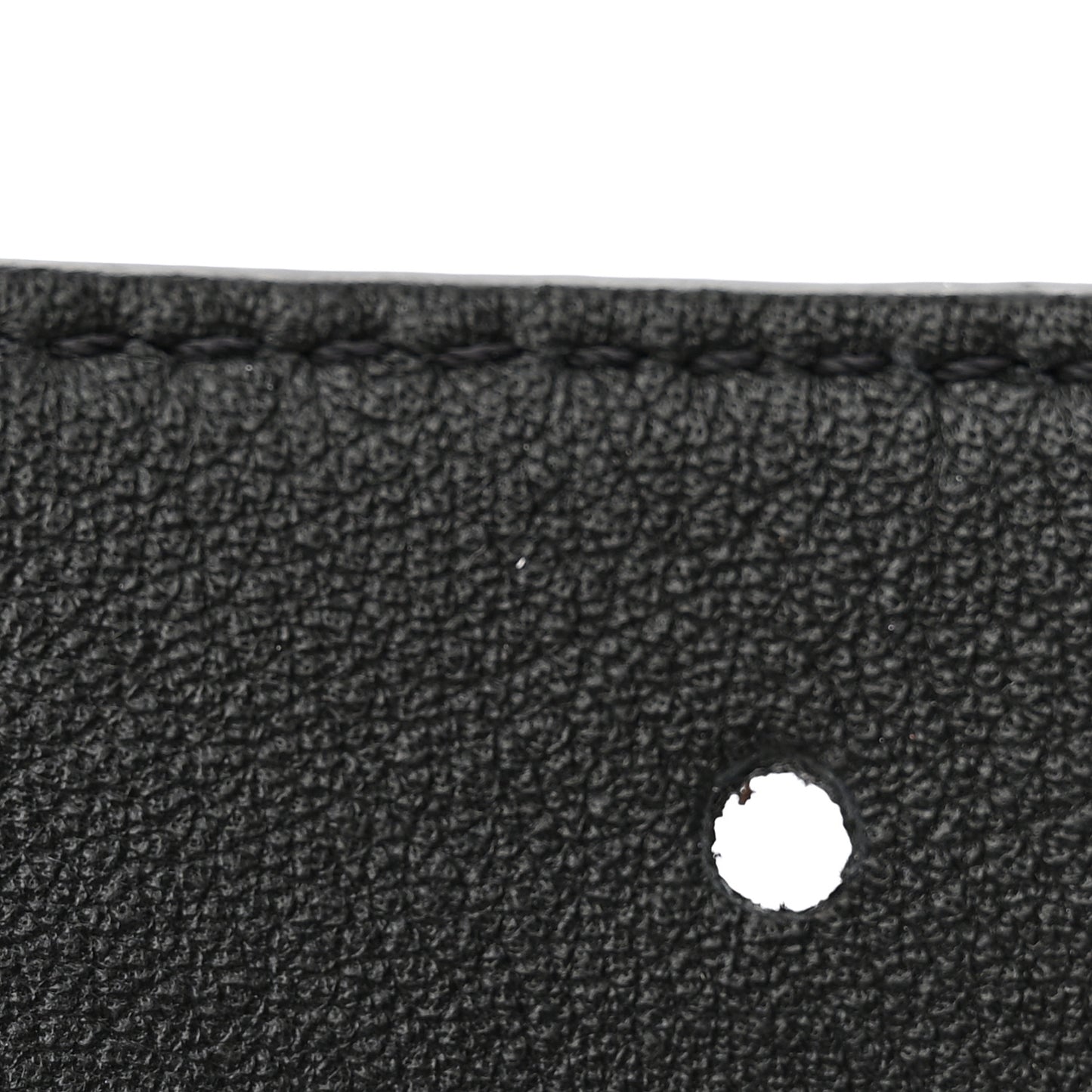 Epi 30mm LV Twist Belt 80/32 Black