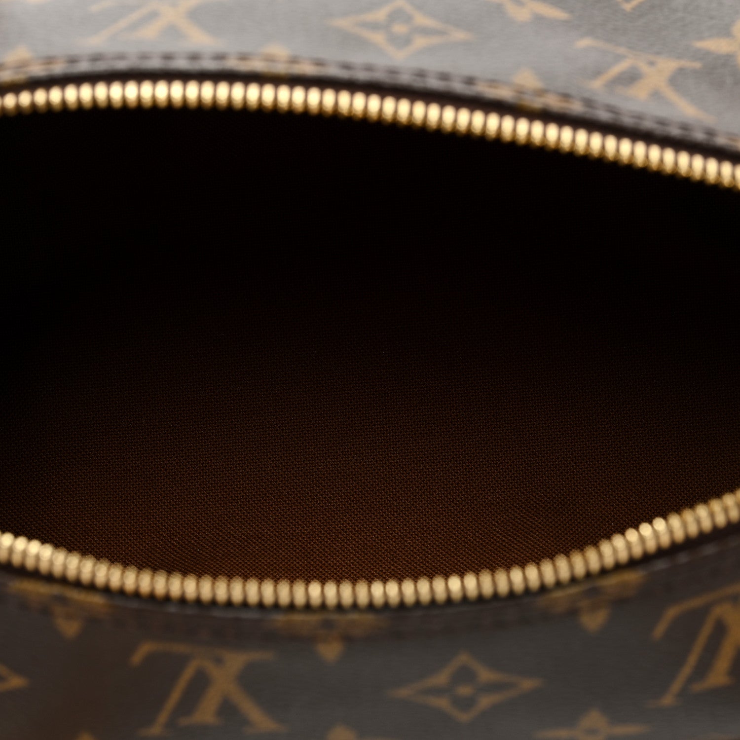 Louis Vuitton Monogram Papillon NM 5 of 9