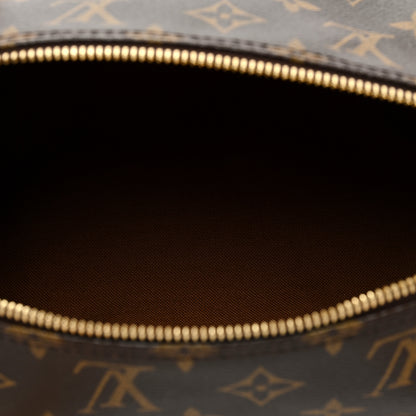 Louis Vuitton Monogram Papillon NM 5 of 9