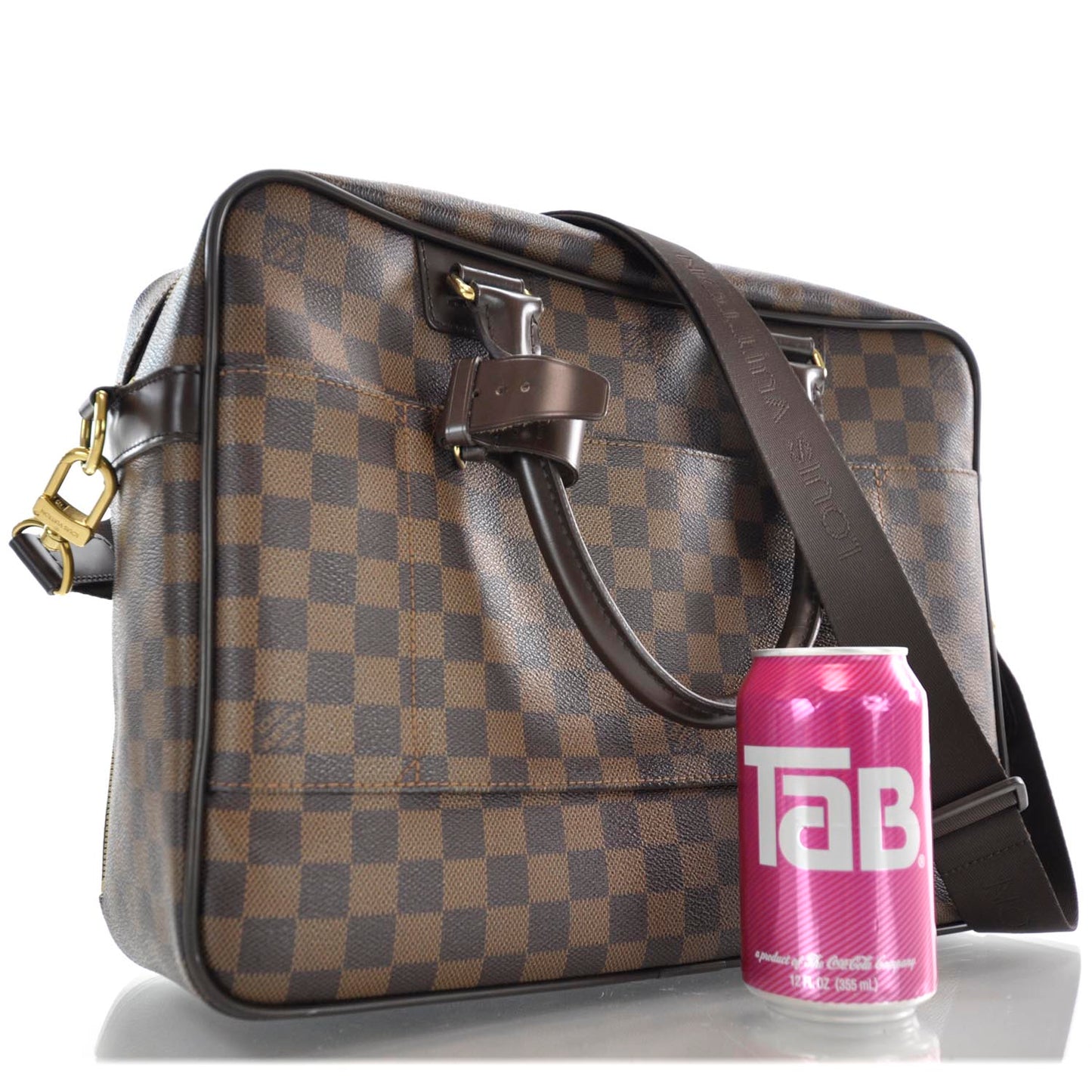Damier Ebene Icare