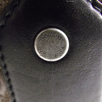 Louis Vuitton Monogram Lambskin Antheia PM Olive 7 of 11