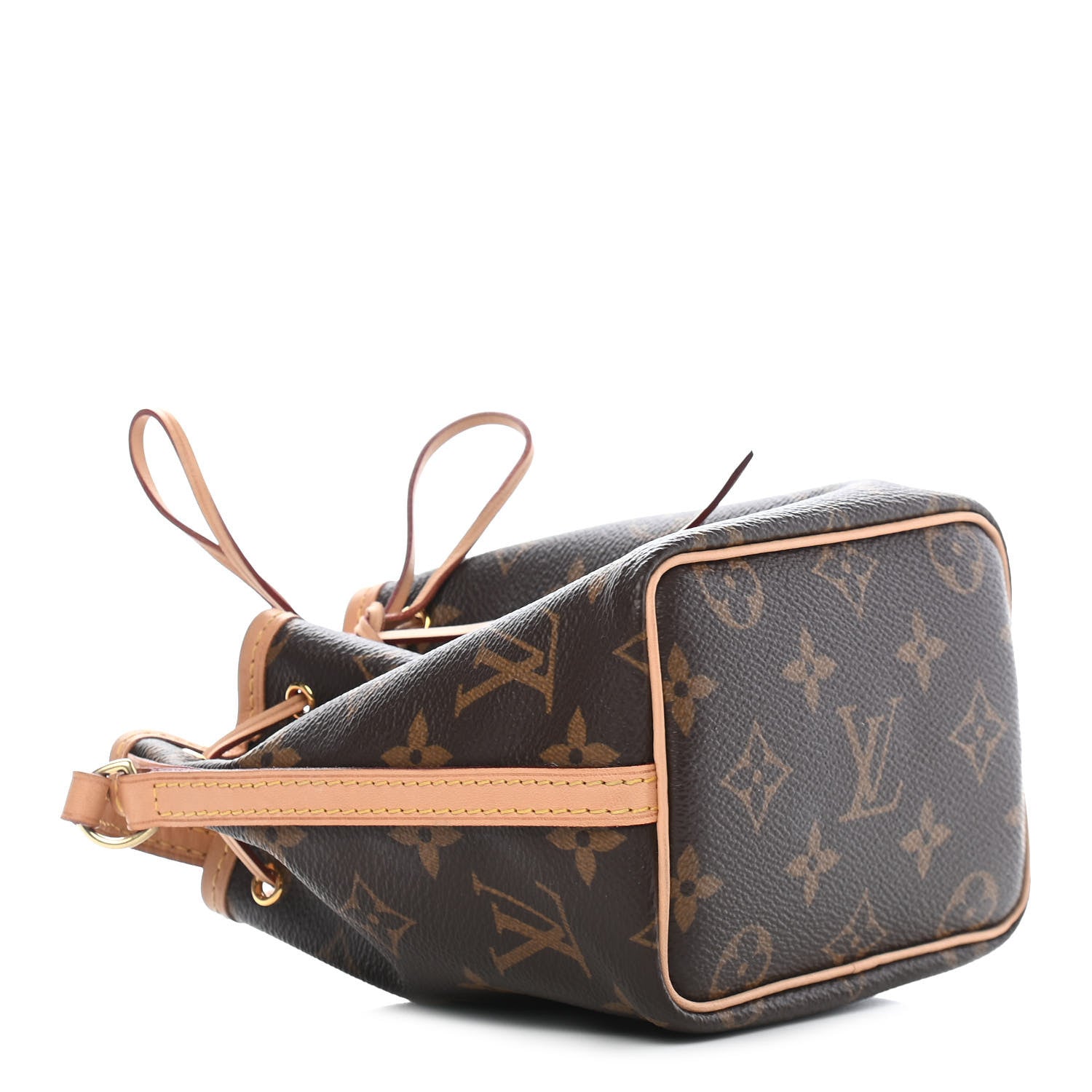 Louis Vuitton Monogram Nano Noe 4 of 9