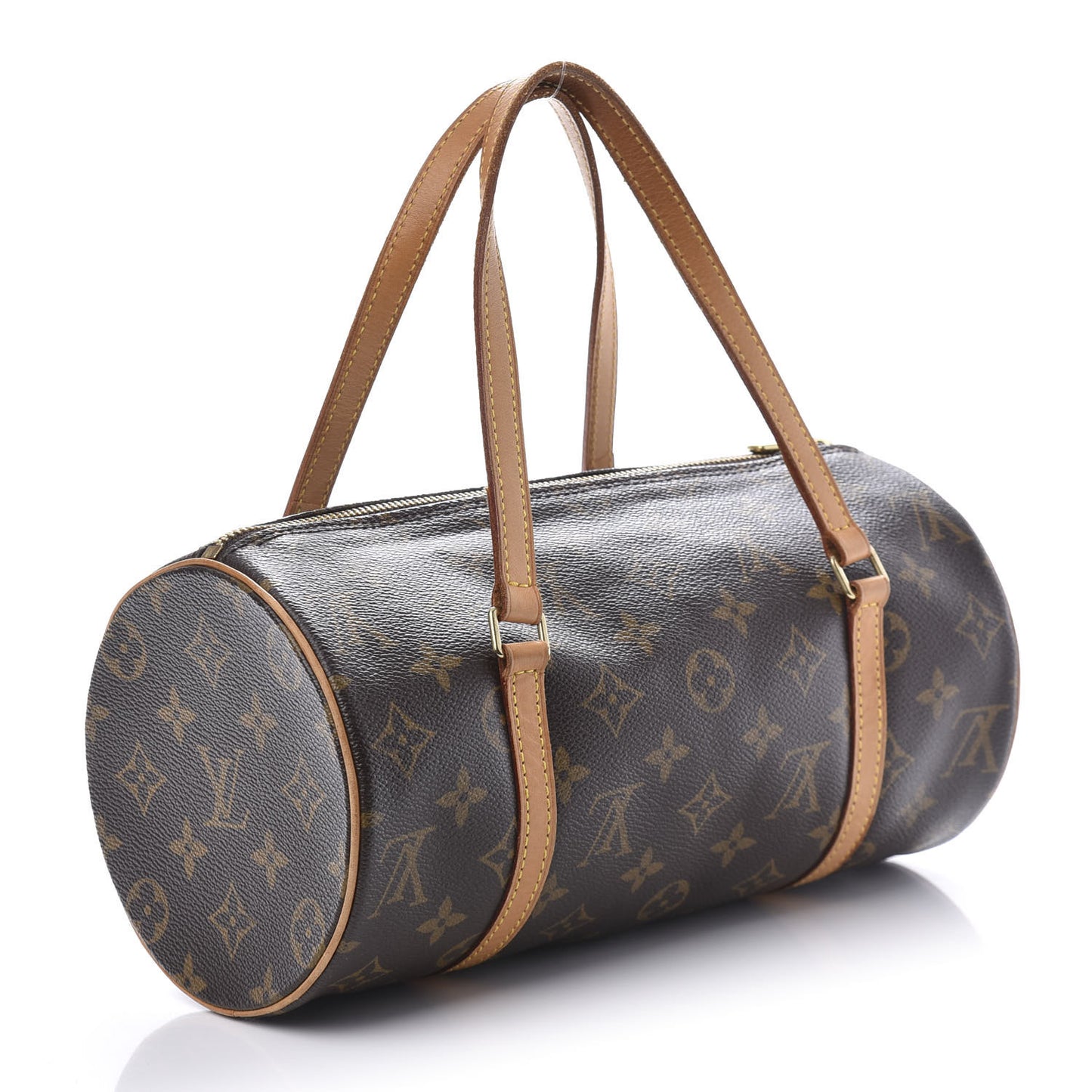 Monogram Papillon 26