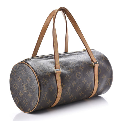 Louis Vuitton Monogram Papillon 26 3 of 9